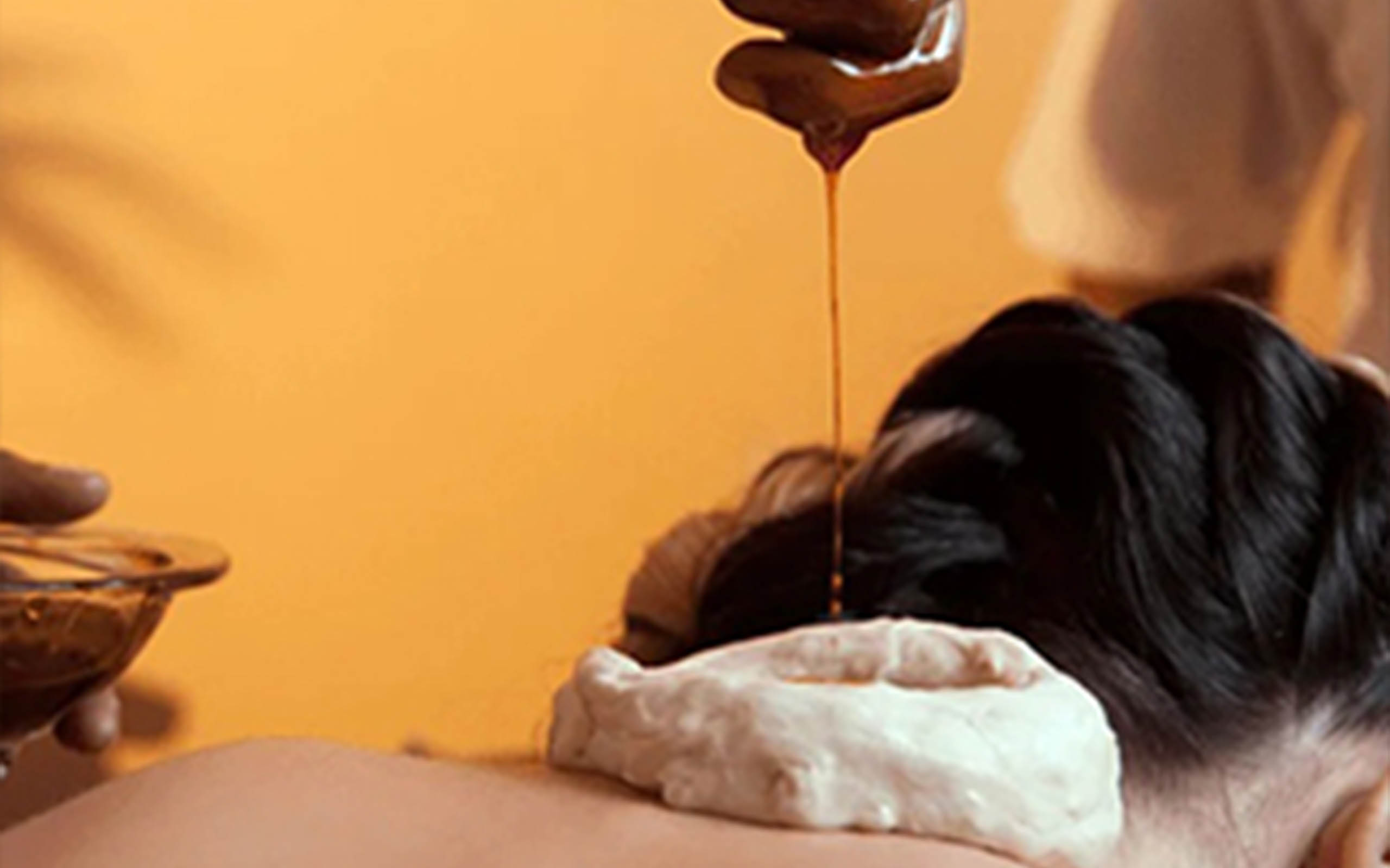 Greeva Basti Therapy