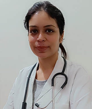 Dr. Supriya Wadhwa