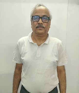 Dr. R.K. Bishnoi